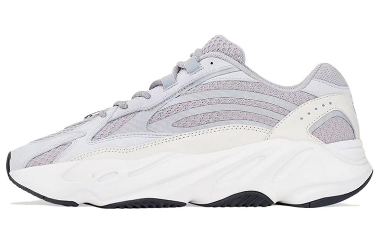 Adidas Yeezy Boost 700 V2 'Static' 2022