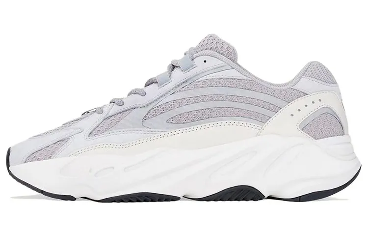 Adidas Yeezy Boost 700 V2 'Static' 2022