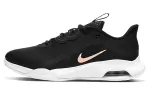 Nike Court Air Max Volley 'Black Metallic Red Bronze' Women's
