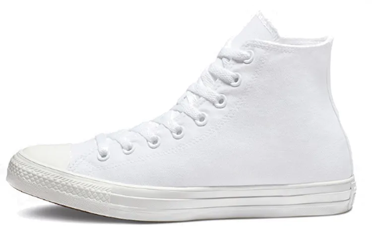 Converse Chuck Taylor All Star High ' Monochrome'
