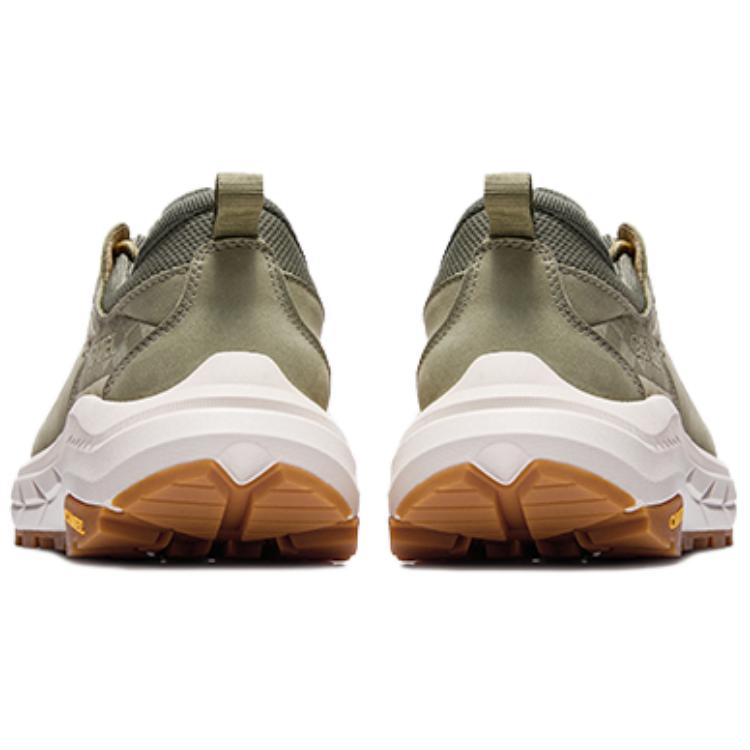 CAMEL Slip Resistant Height Increasing Low top Mountaineering Shoes Men’s