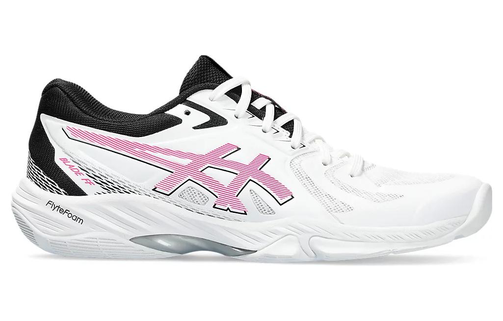 ASICS Blade Ff 'White Hot Pink' Women's