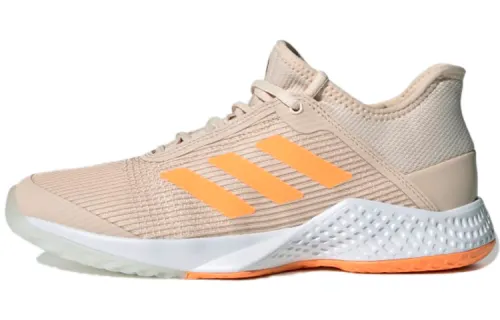 Adidas Wmns Adizero Club 'Linen Flash Orange' Women's