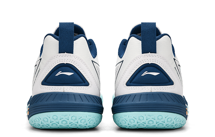 Li Ning PU, Textile Slip Resistant Abrasion Resistant Breathable Coverage