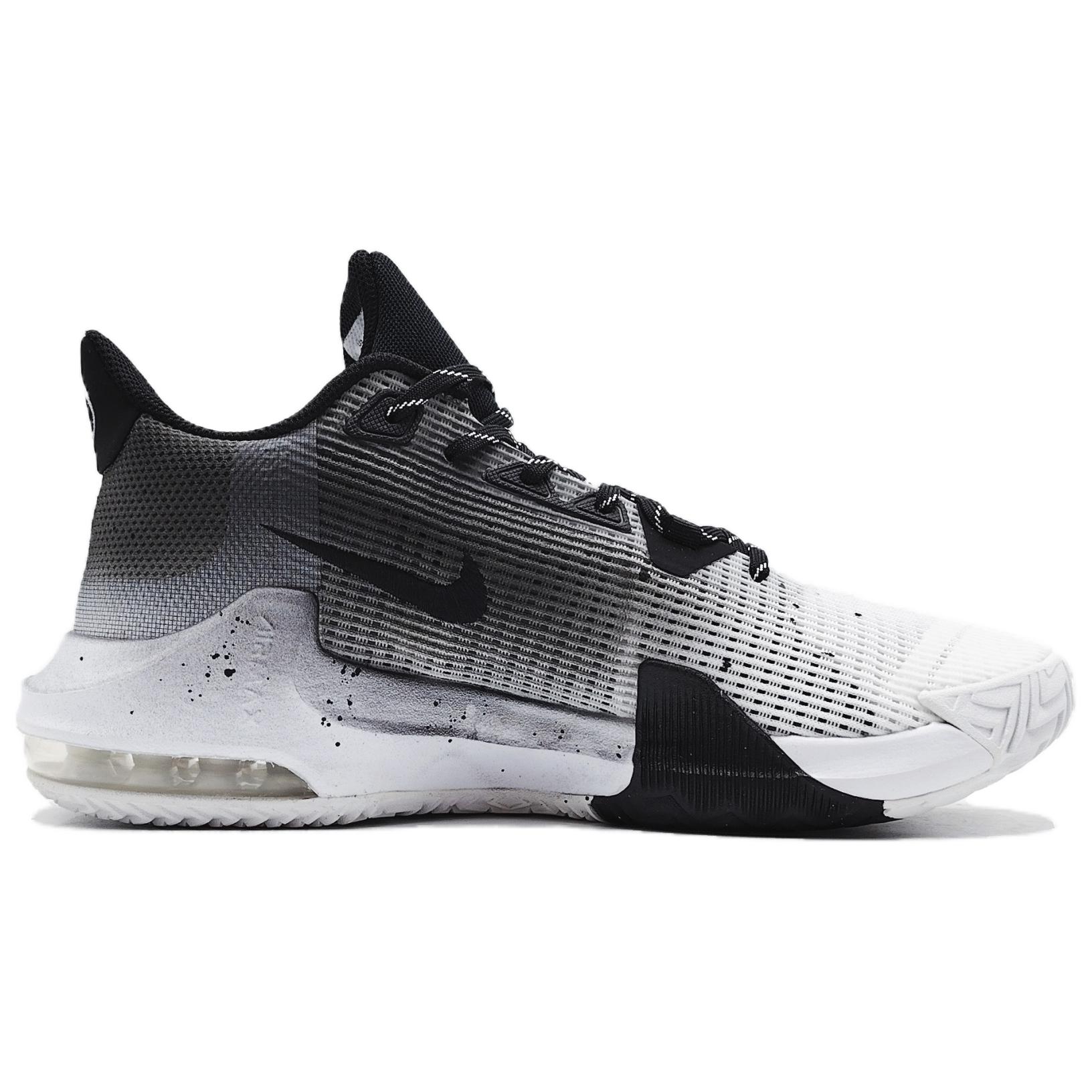 Nike Air Max Impact Slip Resistant, Abrasion Resistant, Rebound Slip Resistant, Abrasion Resistant, Rebound Low top