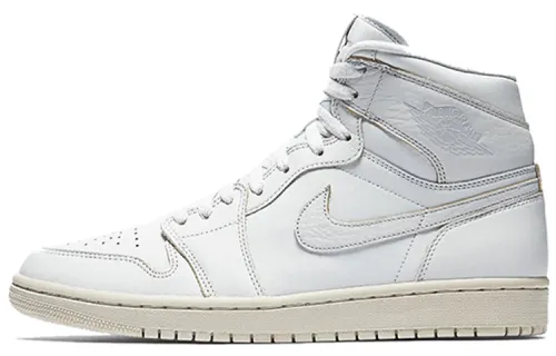 Air Jordan 1 Retro High Premium 'Pure Platinum'