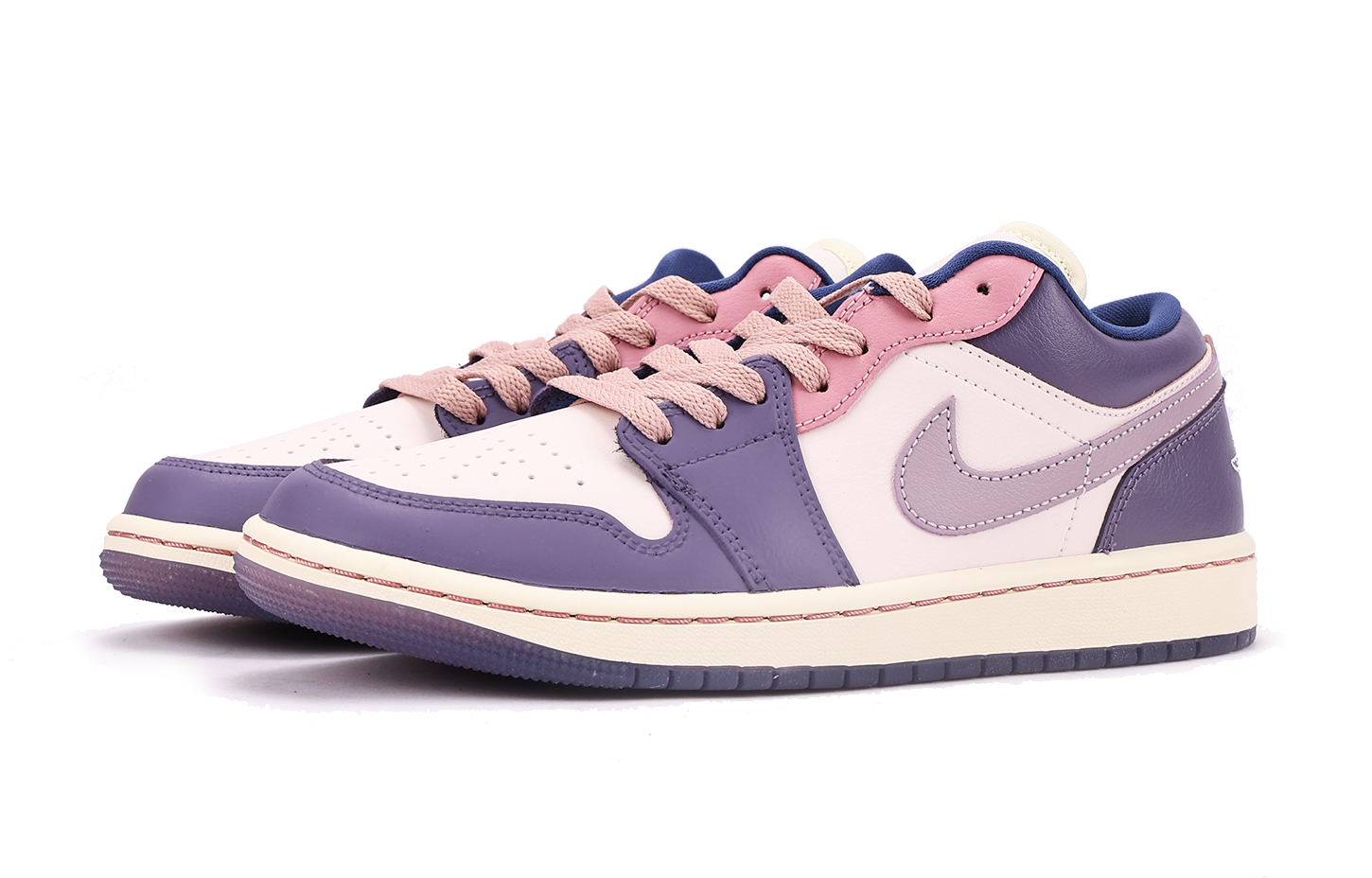 Jordan Air Jordan 1 Chestnut Slip Resistant Coverage Cushioning Slip Resistant Coverage Cushioning Low top