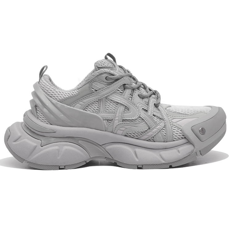 KAALIXTO Chunky 'Grey'