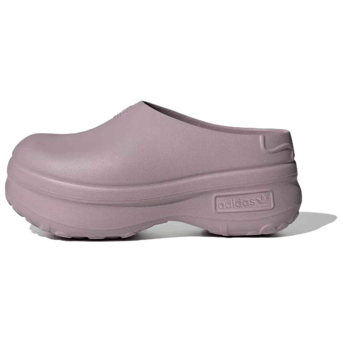 Adifom Stan Smith Mule Wmns Wmns Adidas Originals 'Preloved Fig' Women's