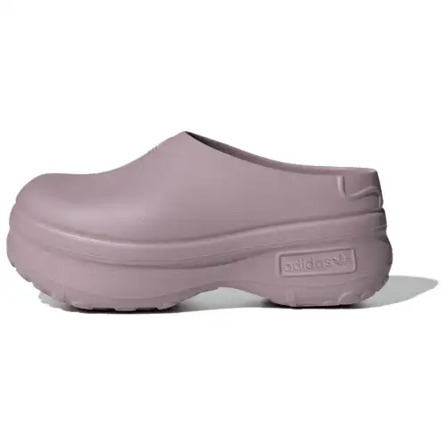 Adifom Stan Smith Mule Wmns Wmns Adidas Originals 'Preloved Fig' Women's