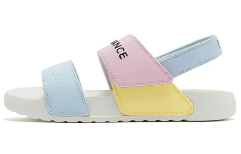 New Balance Noritake X New Balance Sports Sandals Blue/Pink/Yellow