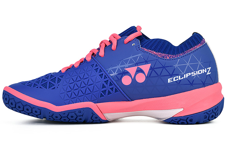 YONEX Badminton Shoes Women’s Low Top Blueberry