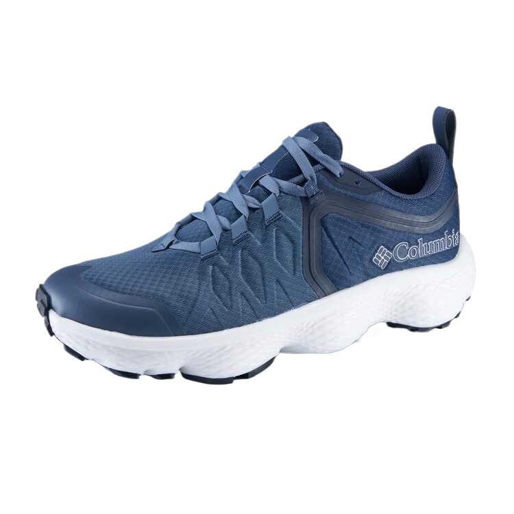 Columbia Escape Thrive Low top Hiking Shoes Men’s Blue