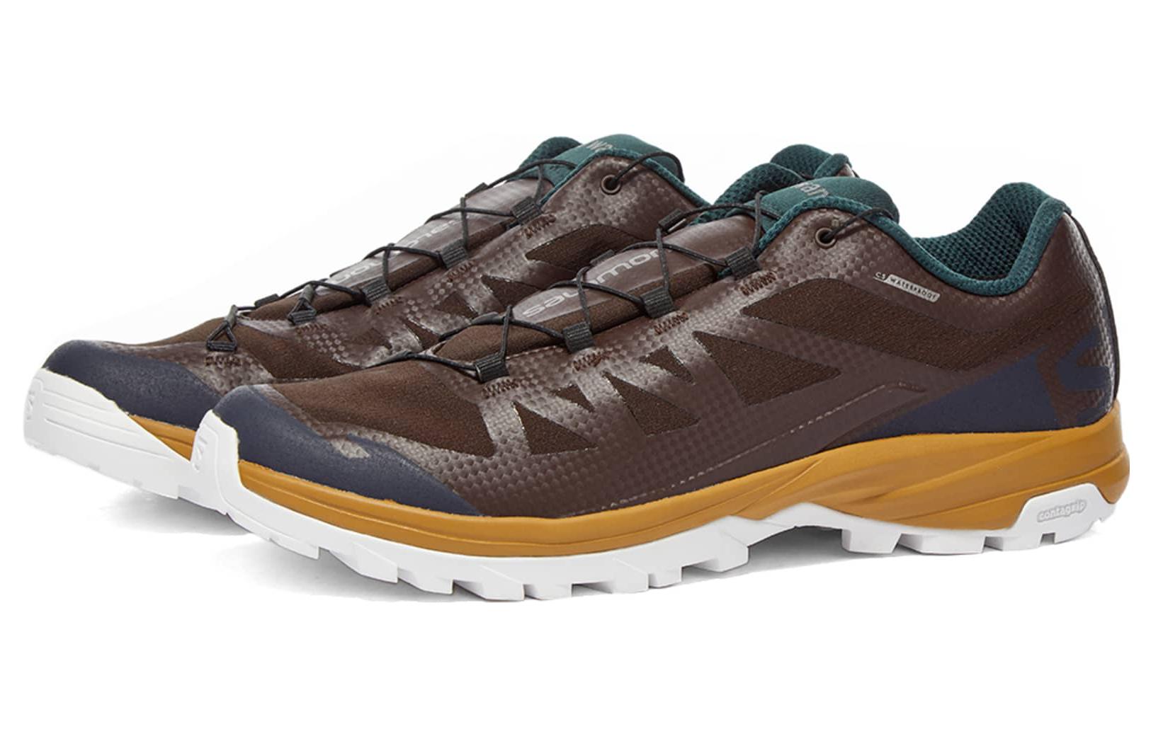 SALOMON Outpath Gtx X And Wander ‘Brown’
