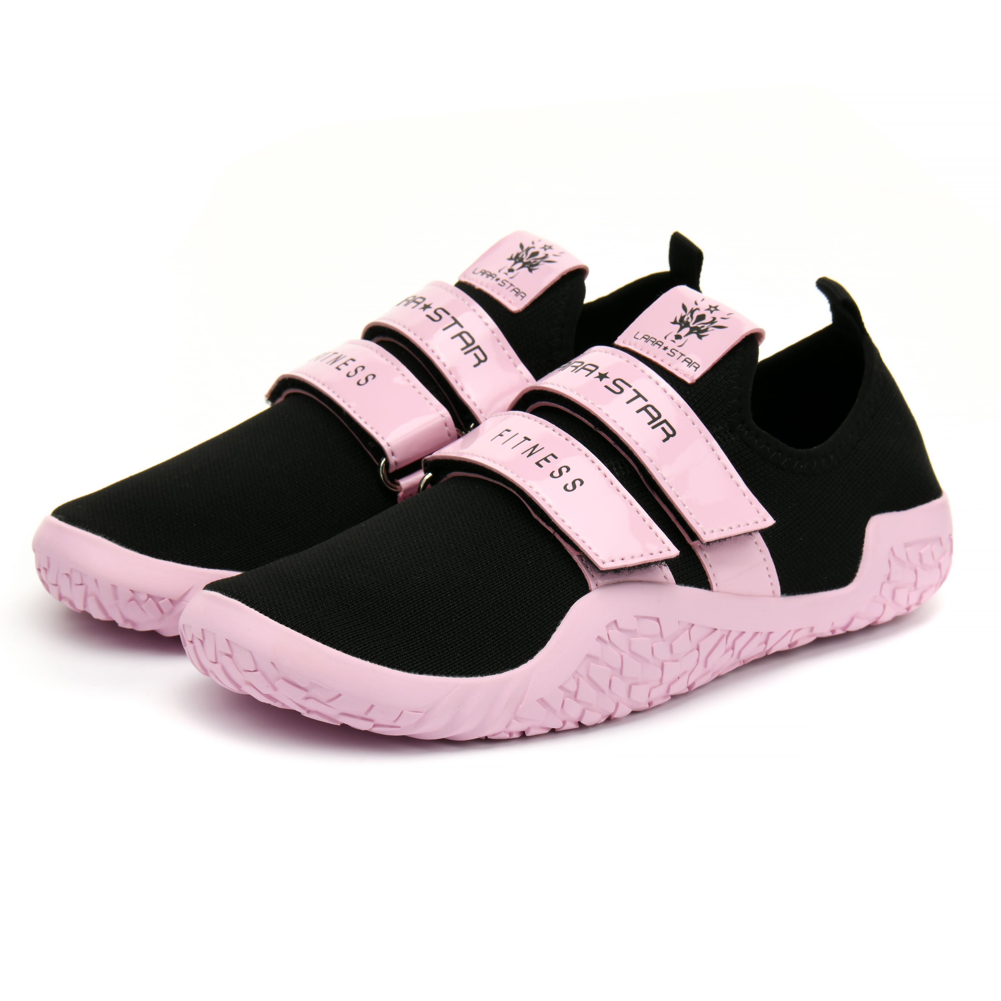 LARA STAR 1 Generation Low top Training Shoes Unisex