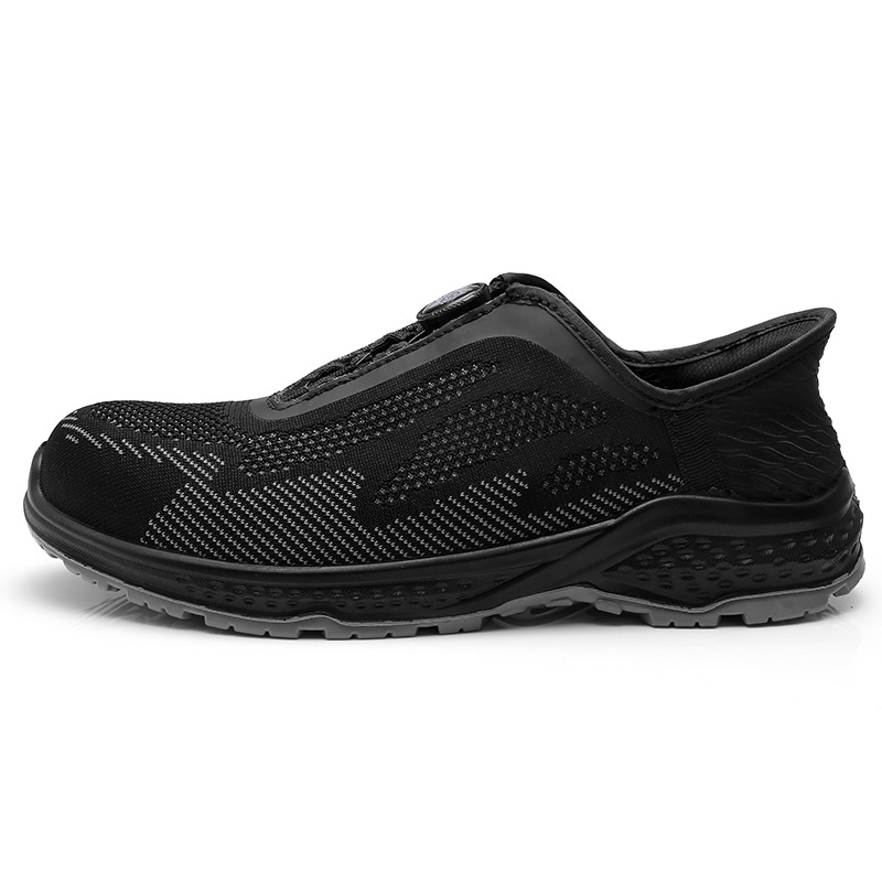 QIANGREN Labor Protection Shoes Men’s