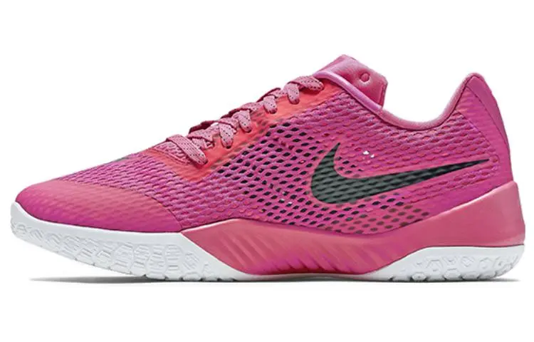 Nike Hyperlive Ep 'Vivid Pink'