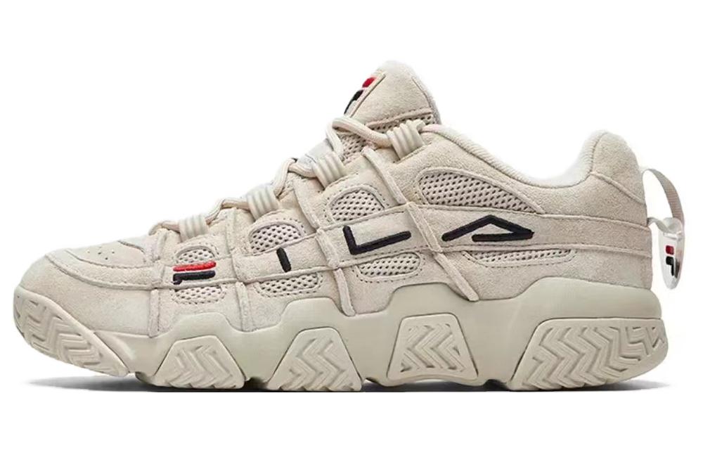 FILA FUSION Ade Barricade Sneakers ‘Beige’