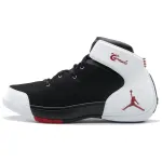Jordan Melo 1.5 Black Gym Red White
