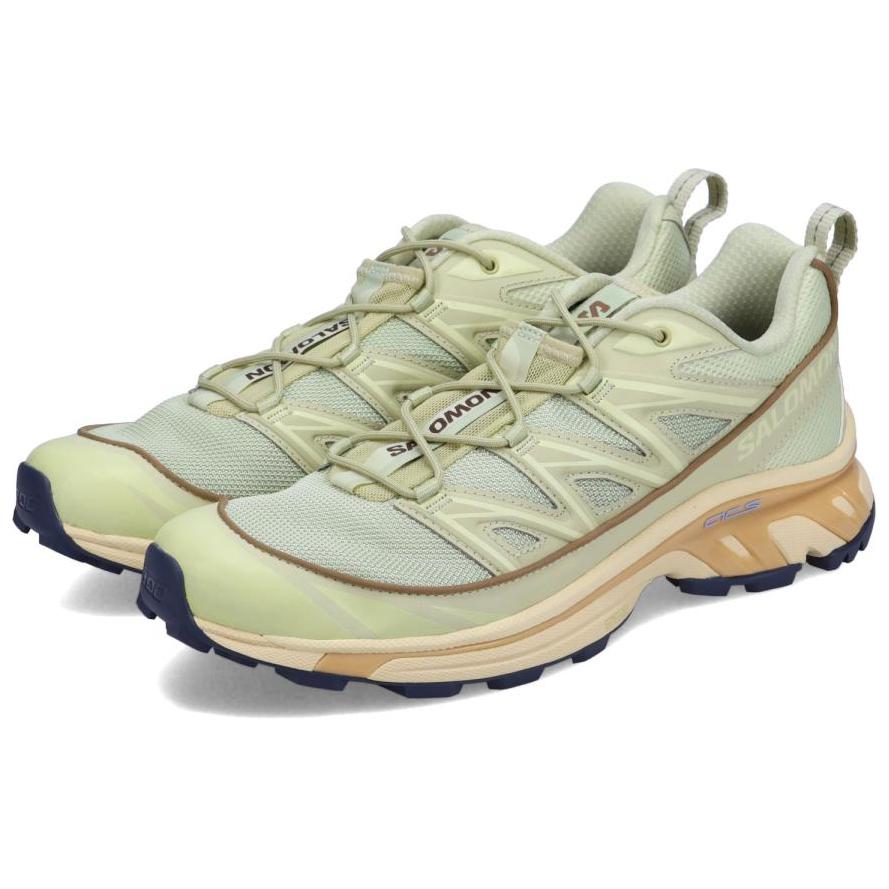 XT-6 Salomon Expanse ‘Alfalfa Shortbread’