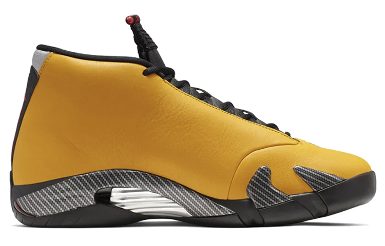 Air Jordan 14 Retro ‘Reverse Ferrari’