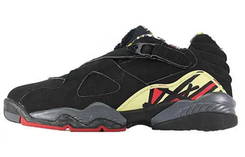 Jordan 8 Retro Low Playoffs 2003