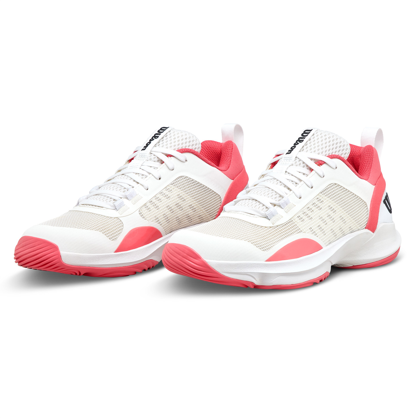 Wilson HURAKN PRO V2 Slip Resistant Low top Tennis Shoes Women’s