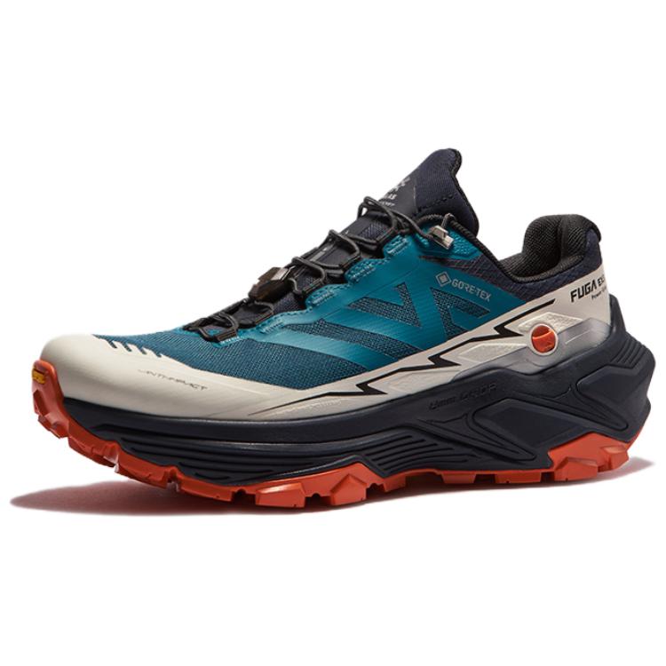 KAILAS FUGA EX3 Trail Running Shoes Men’s
