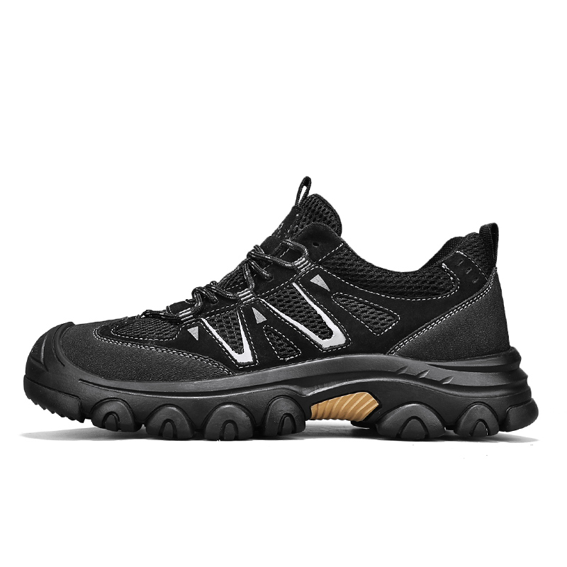 Jeep Low top Hiking Shoes Men’s