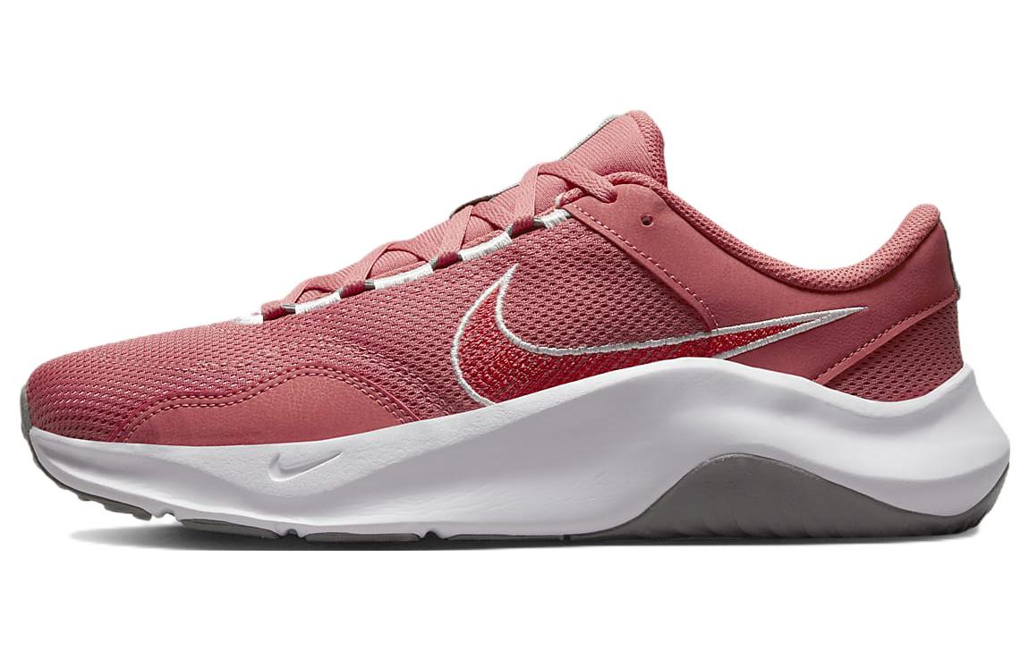 Nike Legend Essential 3 Next Nature 'Adobe Light Crimson'