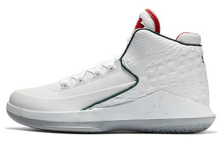 Jordan Xxxii Nrg