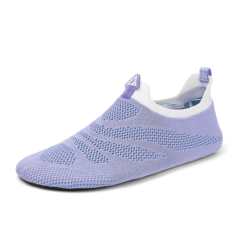 Leyang Low top Training Shoes Women’s White Purple