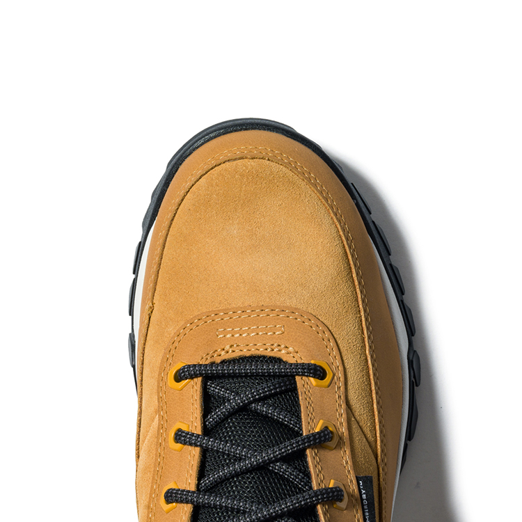 Timberland Mountaineering & Hiking Shoes Men’s Wheat
