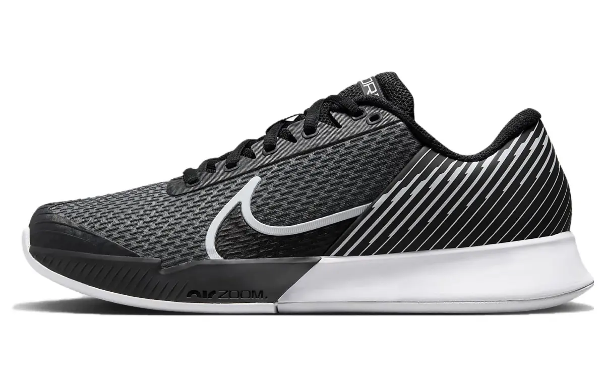Nike Court Air Zoom Vapor Pro 2 'Black White'