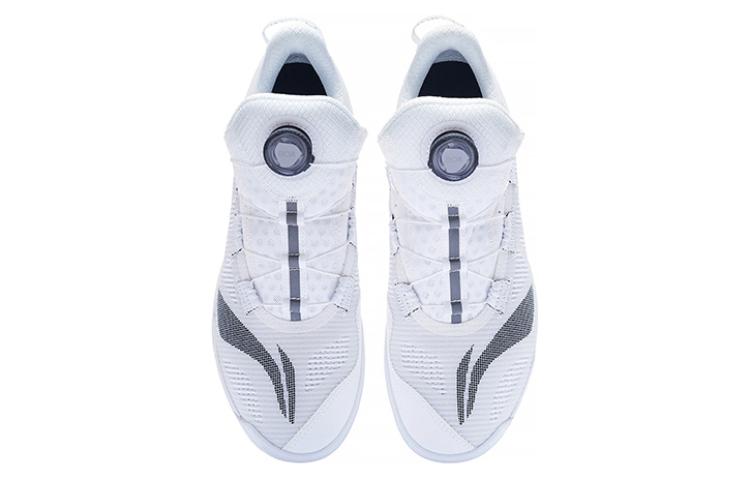 Li Ning Mage Cushioning Slip Resistant Abrasion Resistant Functional Classification
