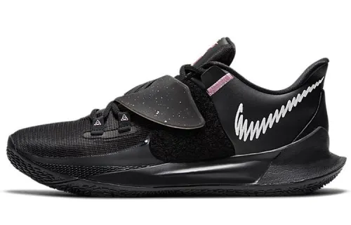 Nike Kyrie Low 3 Ep 'Black'