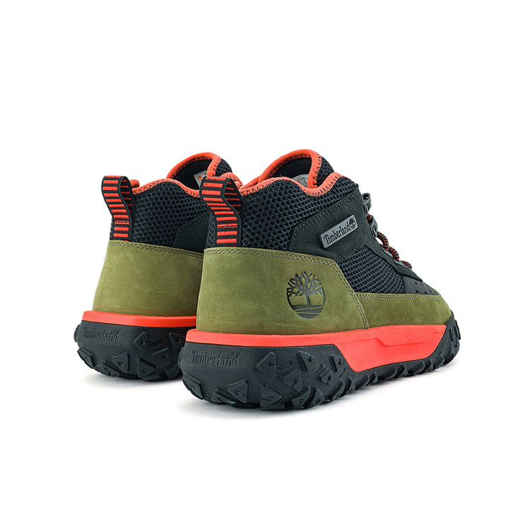 Timberland Motion 6 Mountaineering Shoes Men’s
