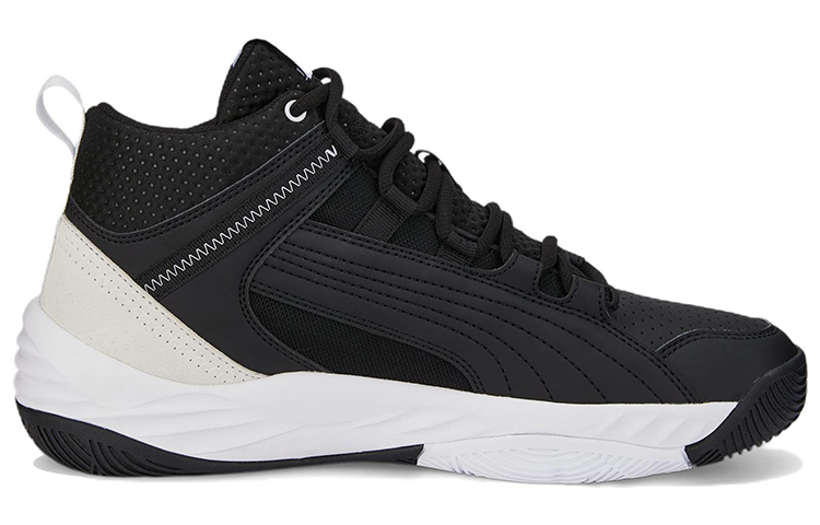 PUMA Rebound Future Evo Core ‘Black White’