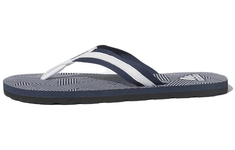 Adidas Hurtle Flip Flops Men's