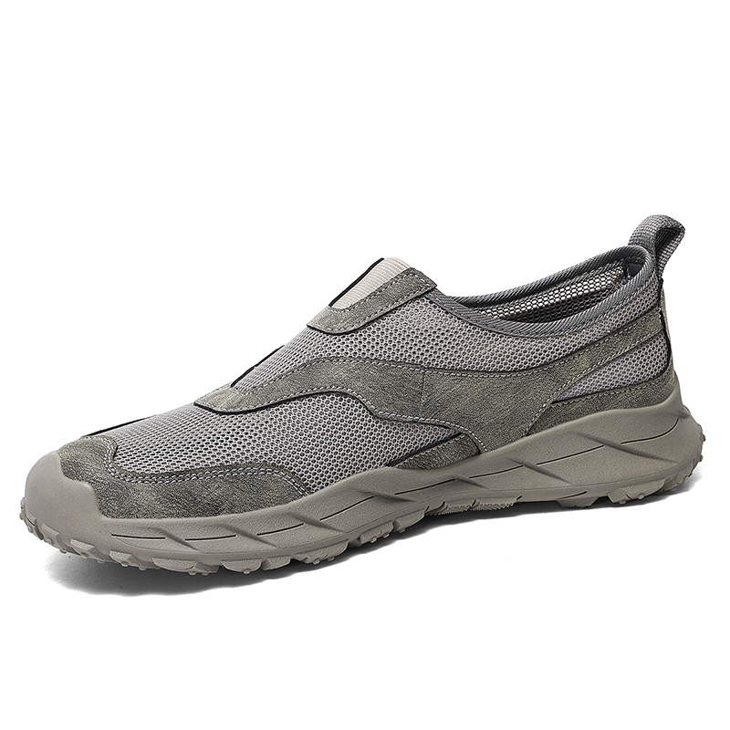Jeep Low top Closed Toe Hiking Shoes Men’s