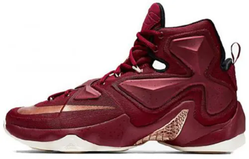 Nike Lebron 13 Ep 'Team Red'