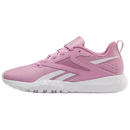 Reebok Flexagon Energy 'Jasper Pink/White' Sneakers Women's