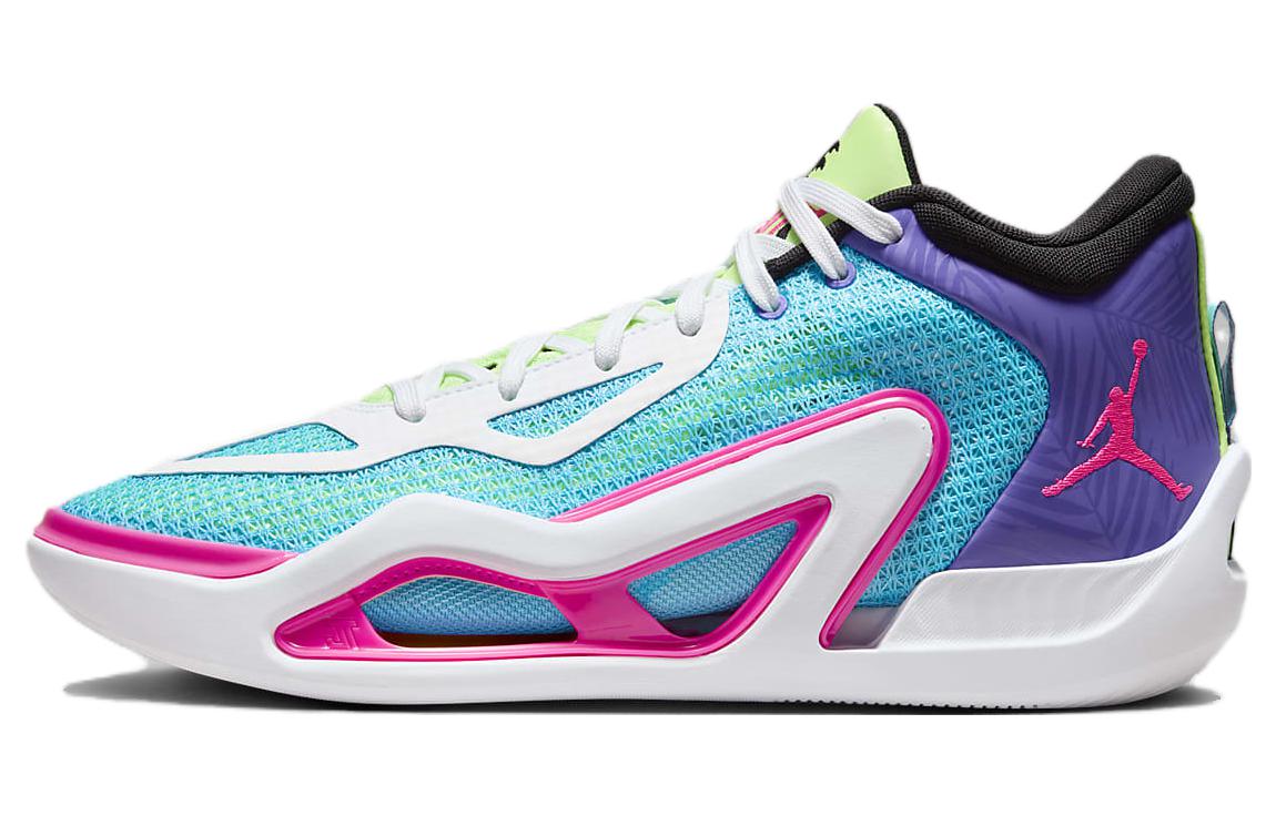 Air Jordan Tatum 1 Pf 'Lagoon Pulse'