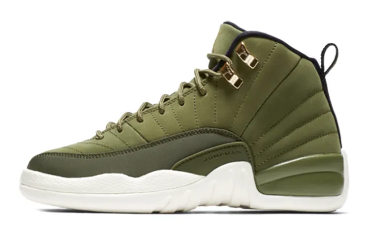 Air Jordan 12 Retro CP3 'Class Of 2003' Gs