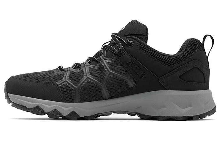 Columbia Cushioning Abrasion Resistant Waterproof And Breathable Lightweight Grip