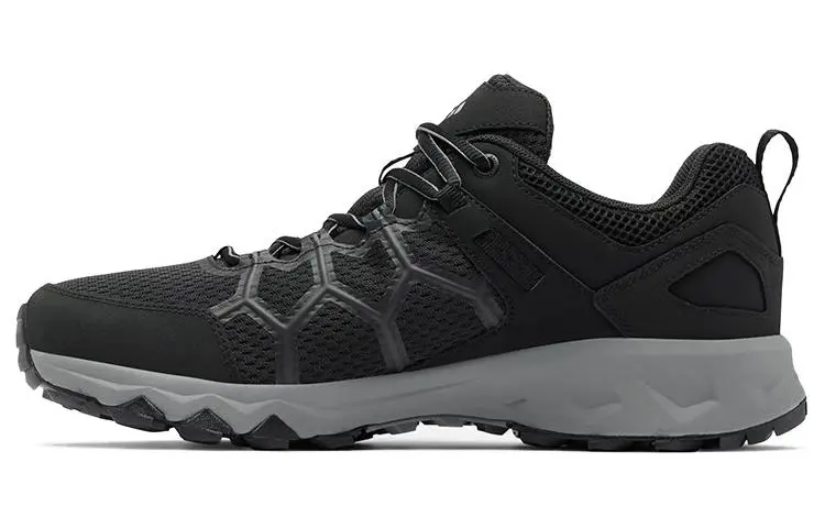 Columbia Cushioning Abrasion Resistant Waterproof And Breathable Lightweight Low top Outdoor Shoes Men's