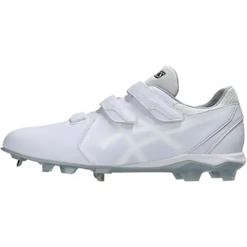 Asics Low top Training Shoes Unisex White