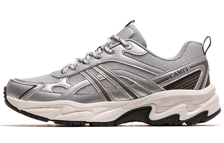 CAMEL Low top Mountaineering Shoes Men’s
