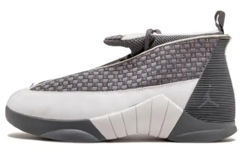 Jordan 15 Og Flint