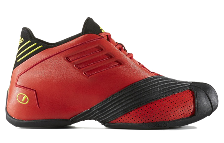 Adidas Tmac 1 ‘CNY’ Red/Black